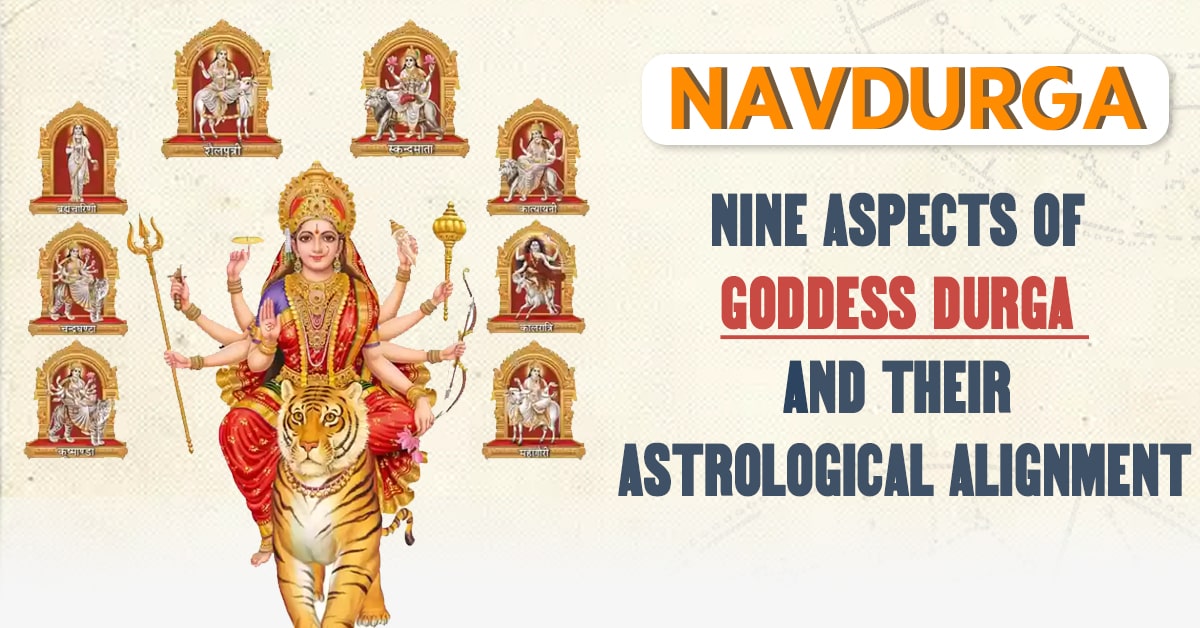 Navdurga