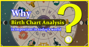 birth chart analysis