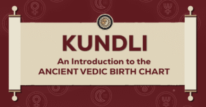 what is kundli