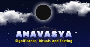 amavasya 2023